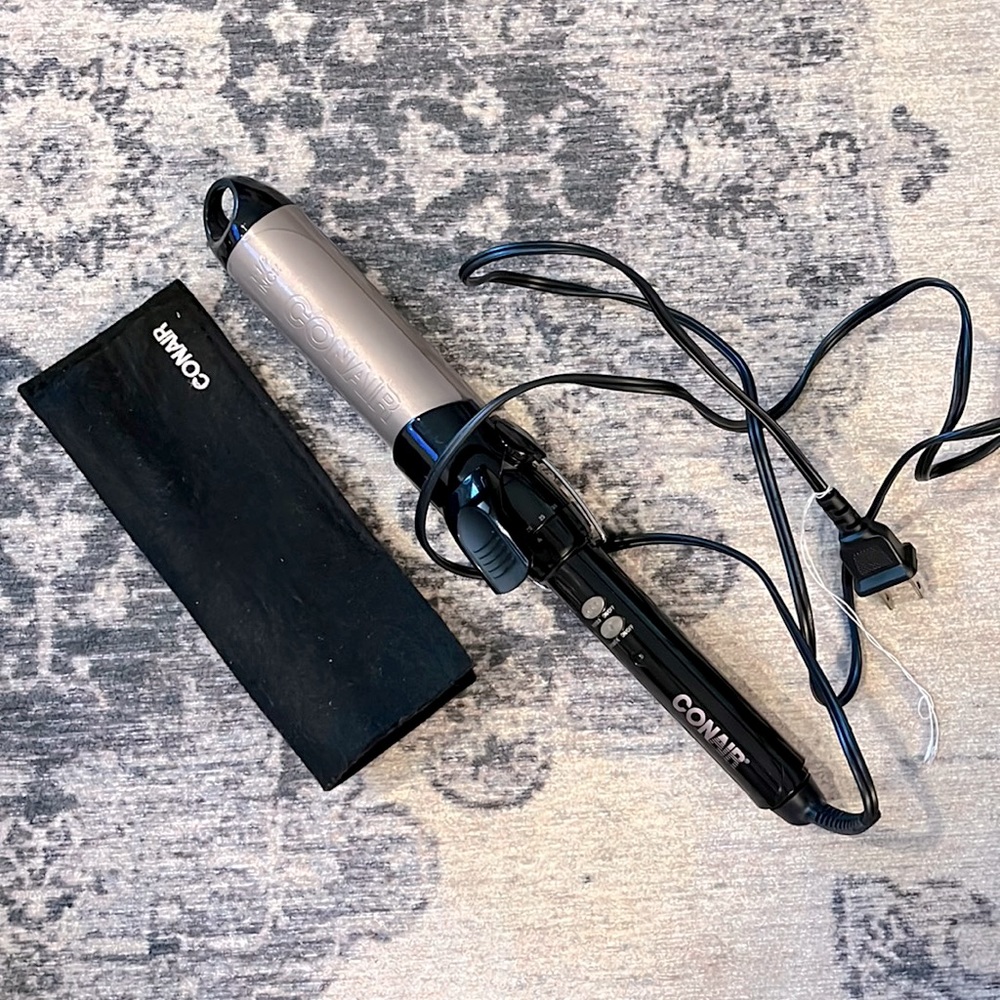 Conair Curling Iron